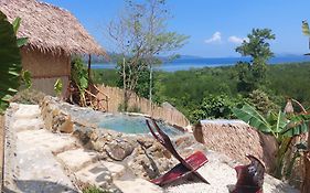 Jungle Bar Restaurant & Hut